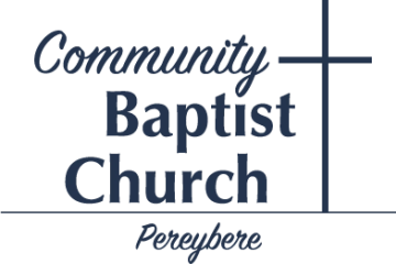 Community Baptist Church